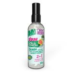 Sérum Capilar Yamy Chá De Goiabeira 100ml